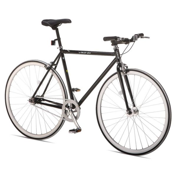 Viking Road Fixed Wheel (2011)